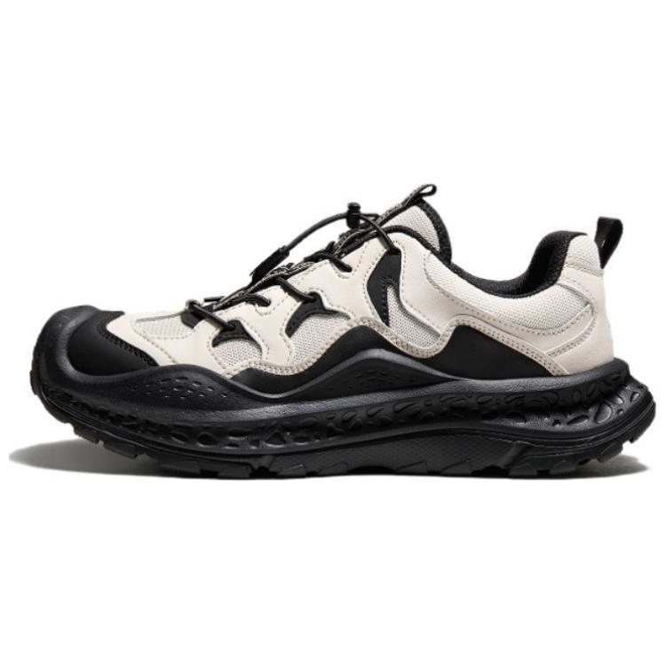 CAMEL Антискользящие и износостойкие дышащие треккинговые туфли мужские низкие - белый/черный, цвет White/Black
CAMEL Антискользящие и износостойкие дышащие треккинговые туфли мужские низкие - белый/черный, цвет White/Black