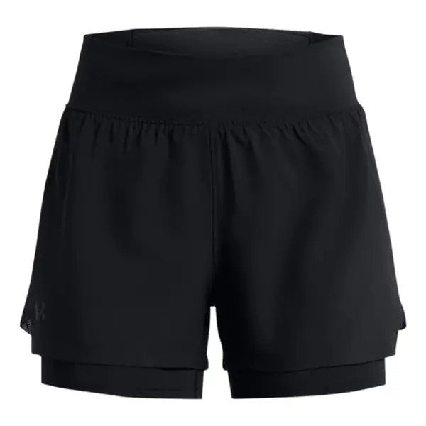 Шорты run stamina 2in1 short 'black' Under Armour, черный
Шорты run stamina 2in1 short 'black' Under Armour, черный