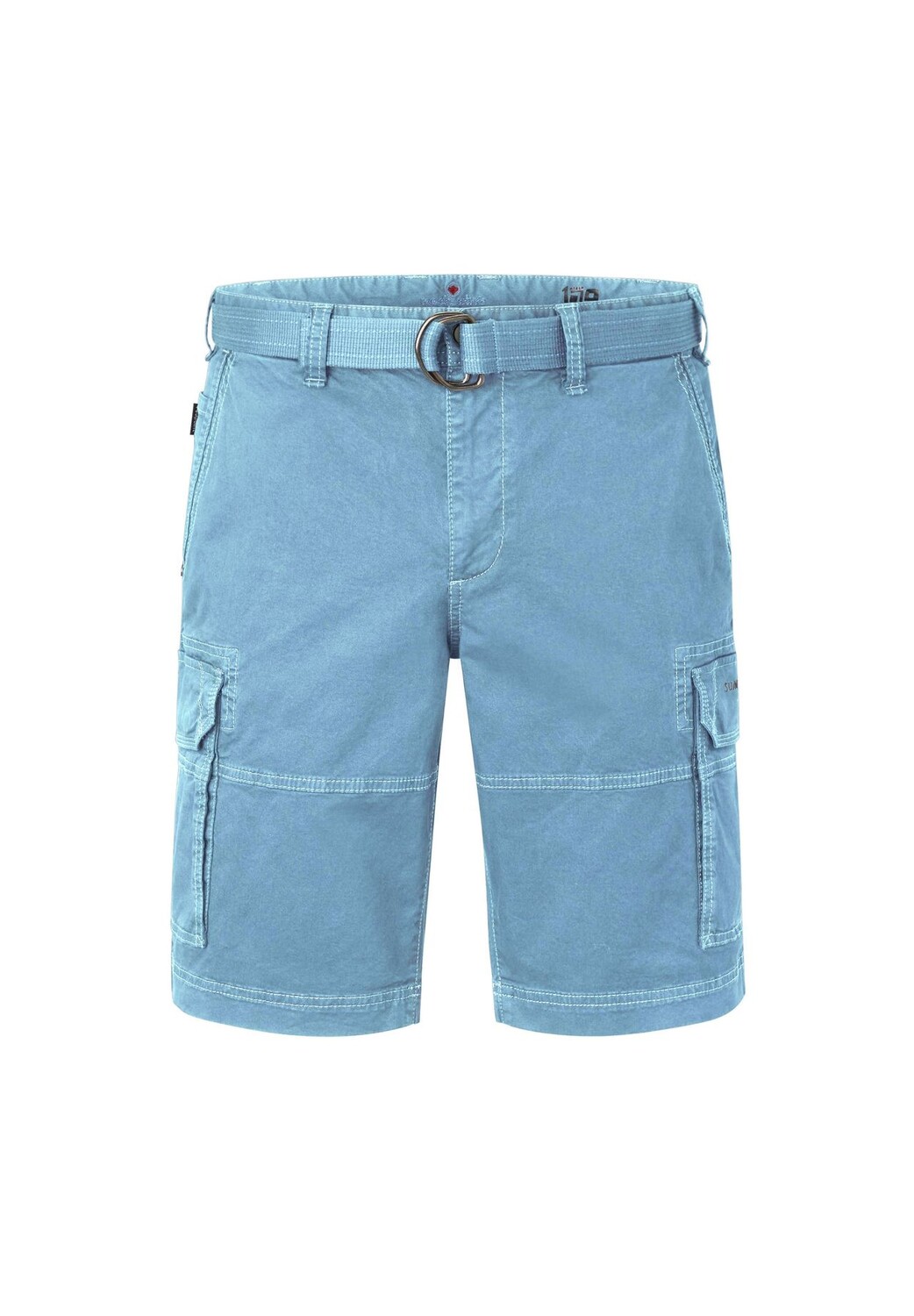 Спортивные шорты-бермуды карго стрейч OTTAWA redpoint, цвет Mid Blue
Спортивные шорты-бермуды карго стрейч OTTAWA redpoint, цвет Mid Blue