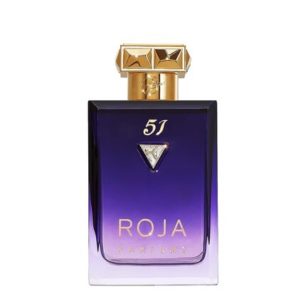 51 Essence De Parfum для женщин 100 мл, Roja Parfums
51 Essence De Parfum для женщин 100 мл, Roja Parfums