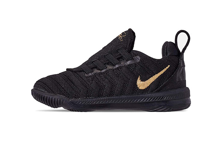 Обувь для малышей Nike Lebron 16 TD
Обувь для малышей Nike Lebron 16 TD