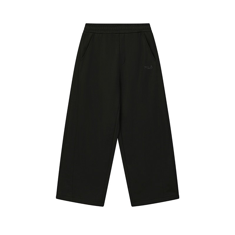 Fila Мужские вязаные спортивные штаны ORIGINALE, темно-черный цвет
Fila Мужские вязаные спортивные штаны ORIGINALE, темно-черный цвет