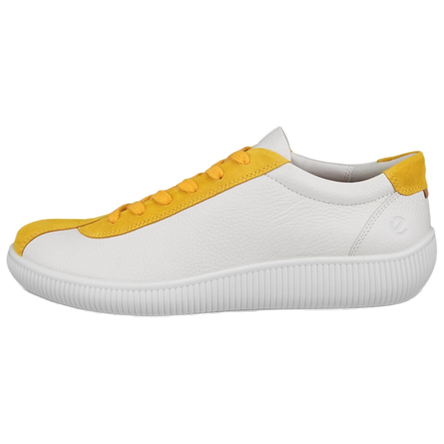 Кроссовки ecco Lifestyle Shoes Men Low-top White And Yellow, белый/желтый
Кроссовки ecco Lifestyle Shoes Men Low-top White And Yellow, белый/желтый