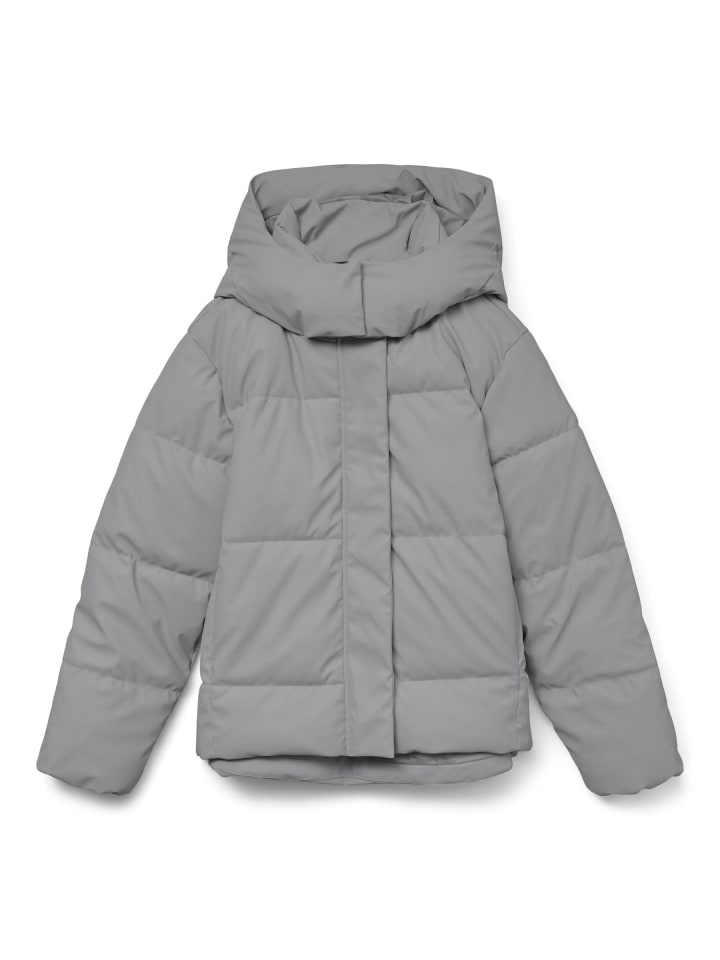 Пуховик из сплава Vero Moda
Пуховик из сплава Vero Moda