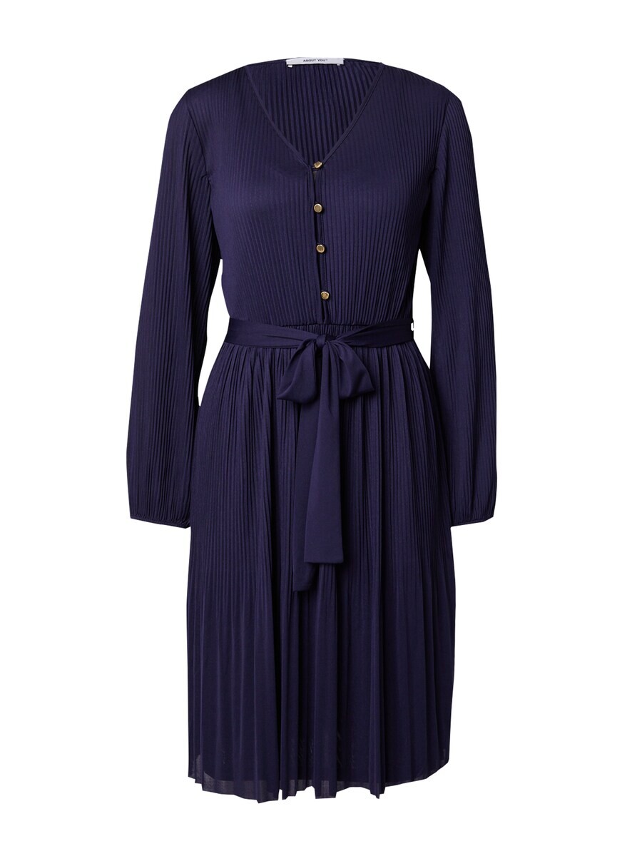 Платье About You, темно-синий
Платье About You, темно-синий