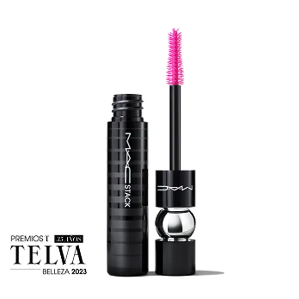 Тушь для объема и длины M·A·Cstack Mascara Mac Cosmetics, 1 UD
Тушь для объема и длины M·A·Cstack Mascara Mac Cosmetics, 1 UD