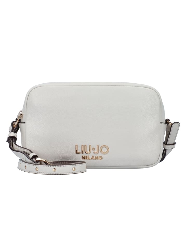 Сумка через плечо Evrim S 22,5 см из мрамора Liu Jo
Сумка через плечо Evrim S 22,5 см из мрамора Liu Jo