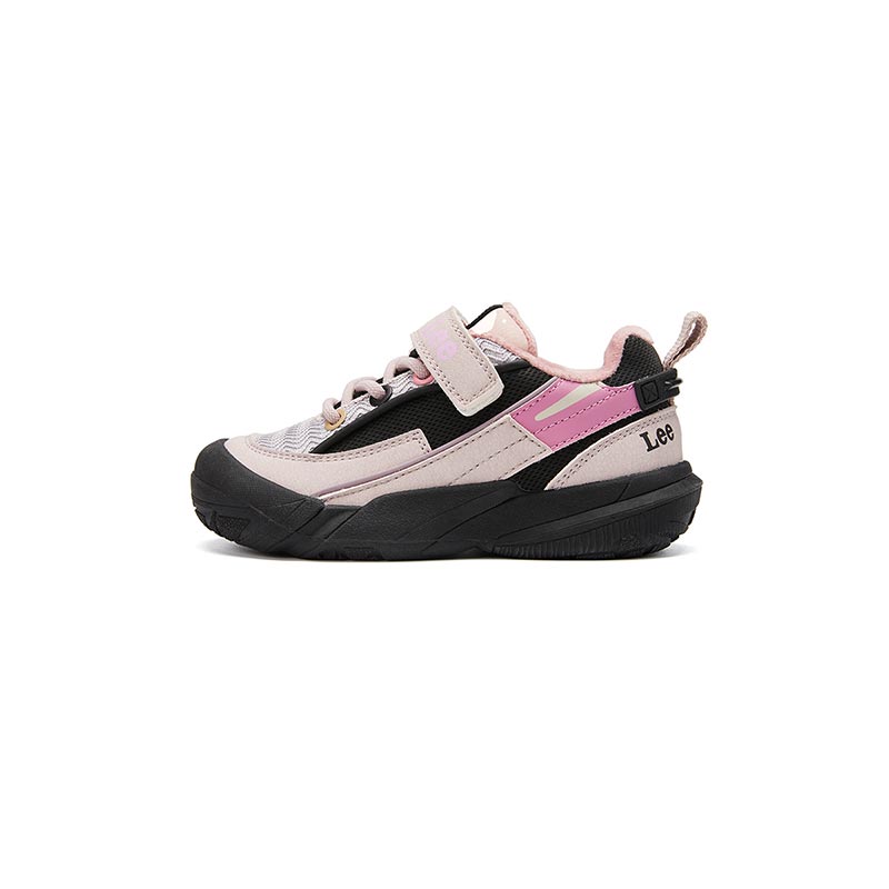 Детские кроссовки Anti Kick Thermal Low Top для активного отдыха LEE KIDS, розовый
Детские кроссовки Anti Kick Thermal Low Top для активного отдыха LEE KIDS, розовый