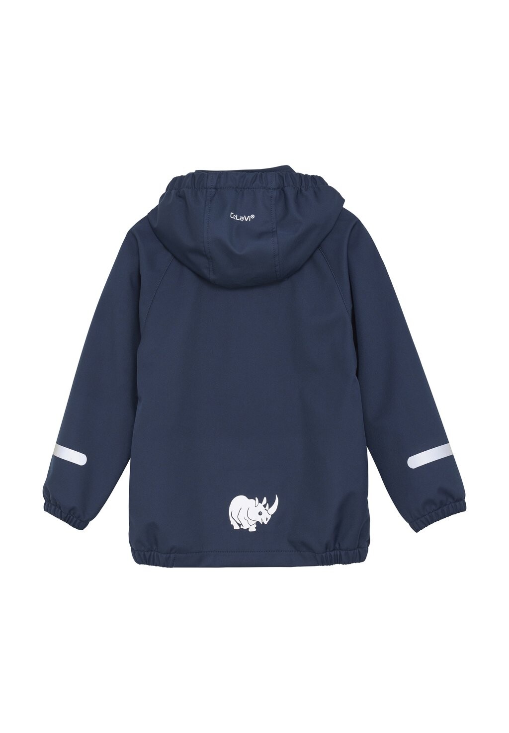 Куртка для активного отдыха CeLaVi, темно-синий
Куртка для активного отдыха CeLaVi, темно-синий