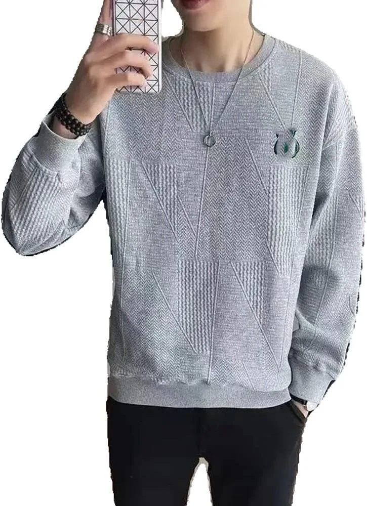 Толстовка для мужчин Manga Oversize Regular Fit Xingfenly
Толстовка для мужчин Manga Oversize Regular Fit Xingfenly