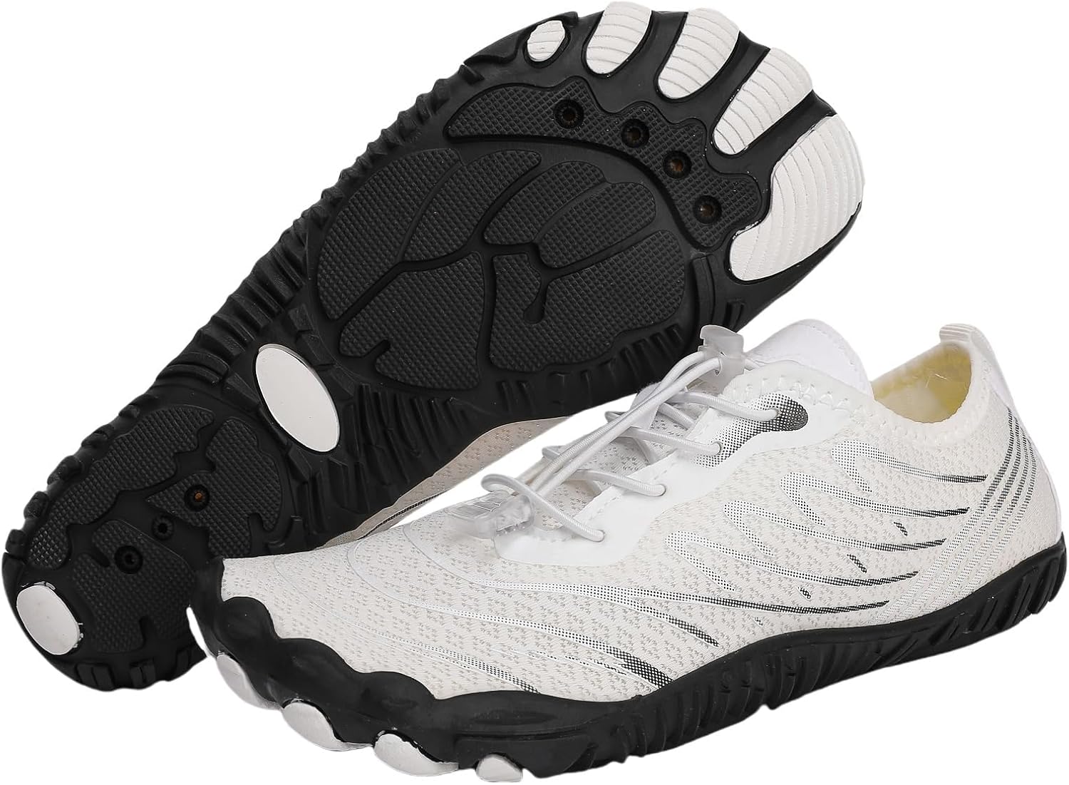 Женские кроссовки Zureto Barefoot Shoes, обувь Hike Grounded Barefoot для женщин и мужчин с нейропатией, белый
Женские кроссовки Zureto Barefoot Shoes, обувь Hike Grounded Barefoot для женщин и мужчин с нейропатией, белый