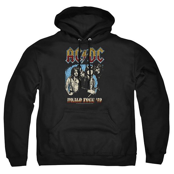 Толстовка с капюшоном Big & tall acdc world tour 79 Licensed Character
Толстовка с капюшоном Big & tall acdc world tour 79 Licensed Character