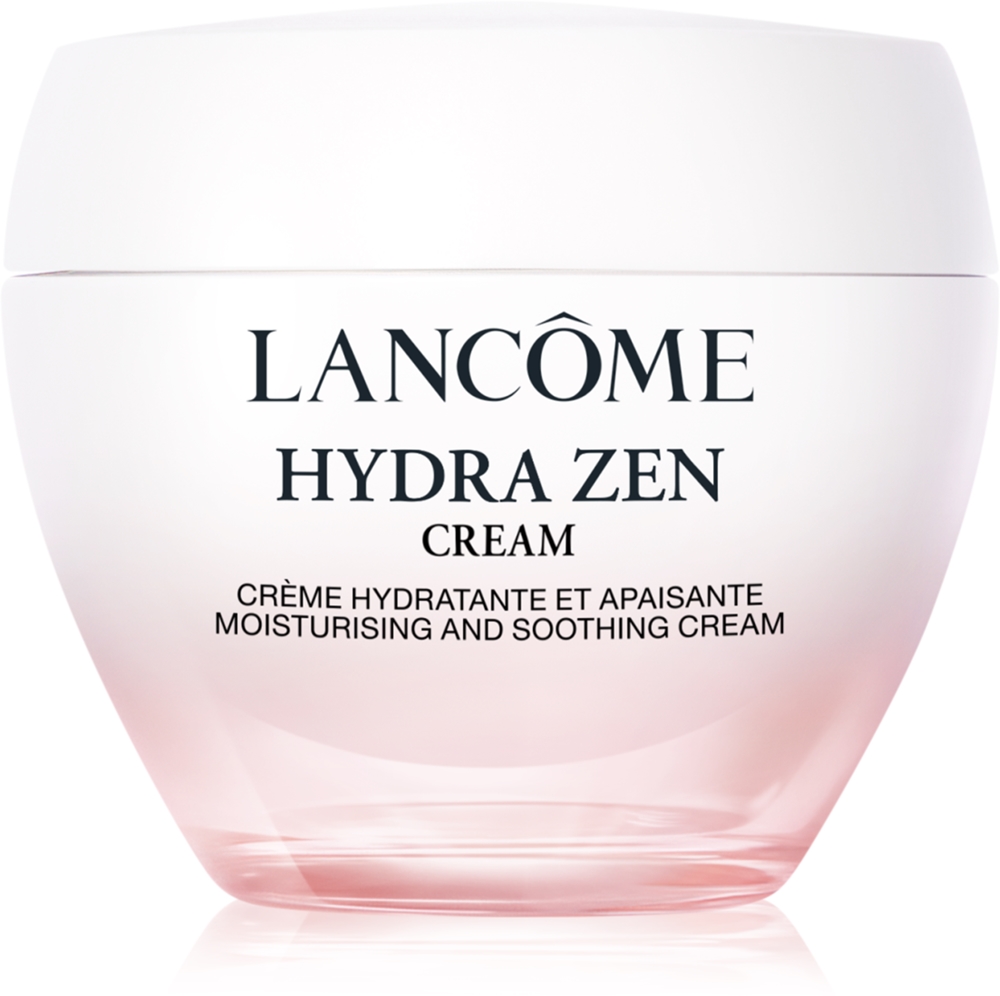 Дневной увлажняющий крем Hydra Zen для всех типов кожи Lancôme, moterims 50 мл
Дневной увлажняющий крем Hydra Zen для всех типов кожи Lancôme, moterims 50 мл
