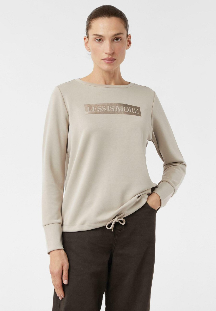 Толстовка comma Sweatshirt, Sandstein/Sand, Бежевый, Толстовка comma Sweatshirt, Sandstein/Sand
Толстовка comma Sweatshirt, Sandstein/Sand, Бежевый, Толстовка comma Sweatshirt, Sandstein/Sand