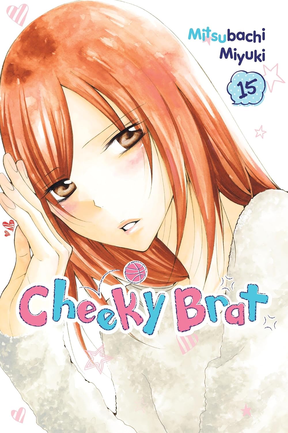 Cheeky Brat, Vol. 15 (Volume 15) (Yen Press)
Cheeky Brat, Vol. 15 (Volume 15) (Yen Press)