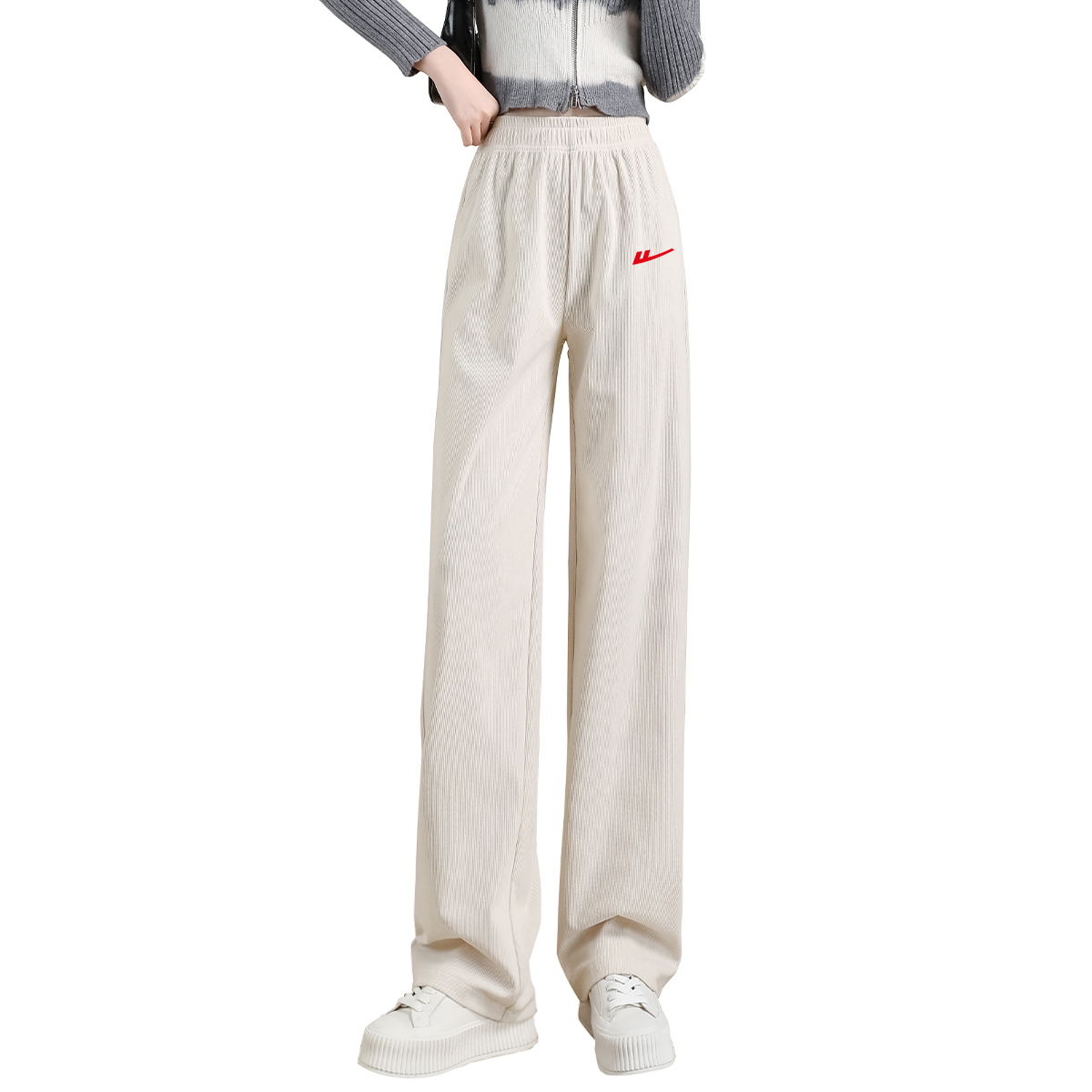 Женские повседневные брюки WARRIOR, Apricot
Женские повседневные брюки WARRIOR, Apricot