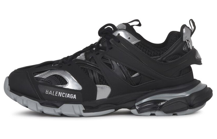 Мужские массивные кроссовки Balenciaga Track 1.0, Черный, Мужские массивные кроссовки Balenciaga Track 1.0
Мужские массивные кроссовки Balenciaga Track 1.0, Черный, Мужские массивные кроссовки Balenciaga Track 1.0