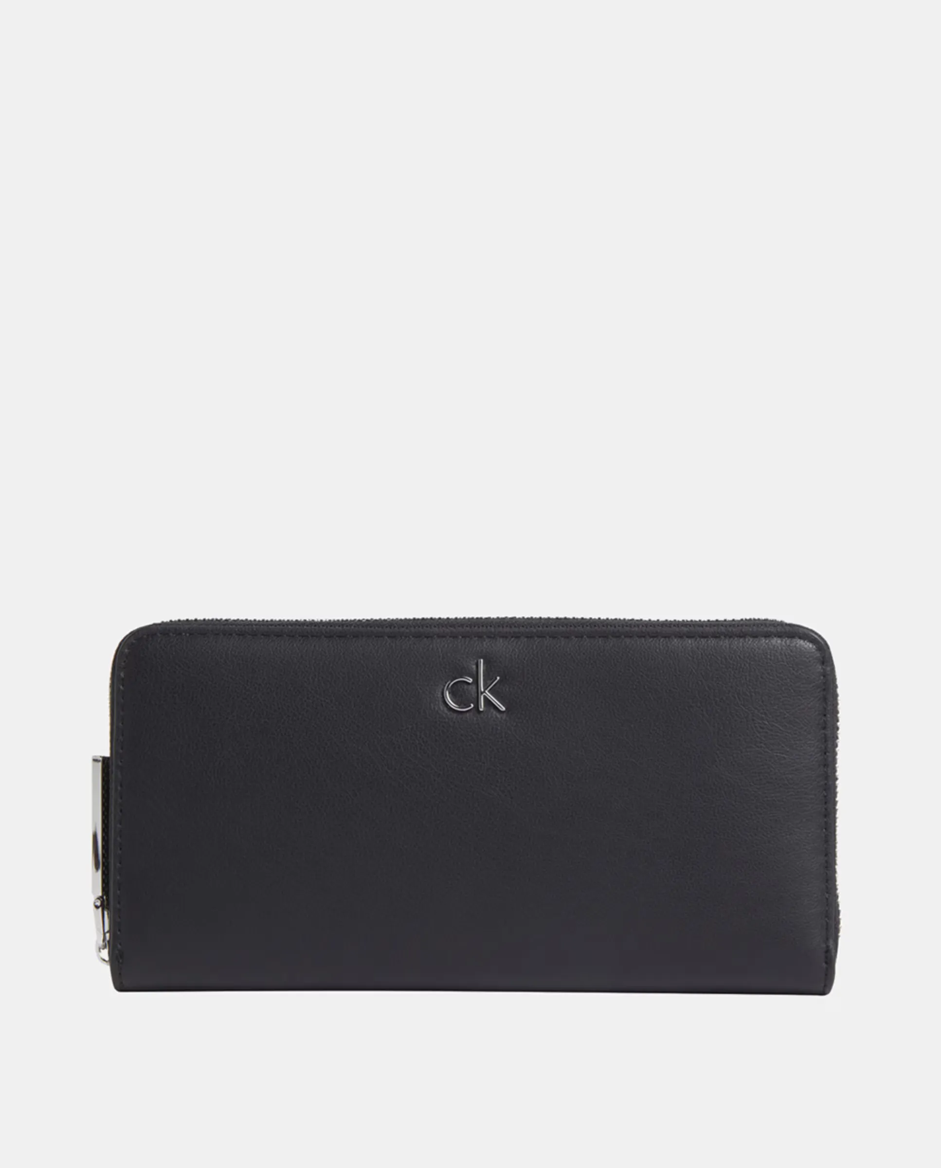 Вытянутая сумка-кошелек Calvin Klein, черный
Вытянутая сумка-кошелек Calvin Klein, черный