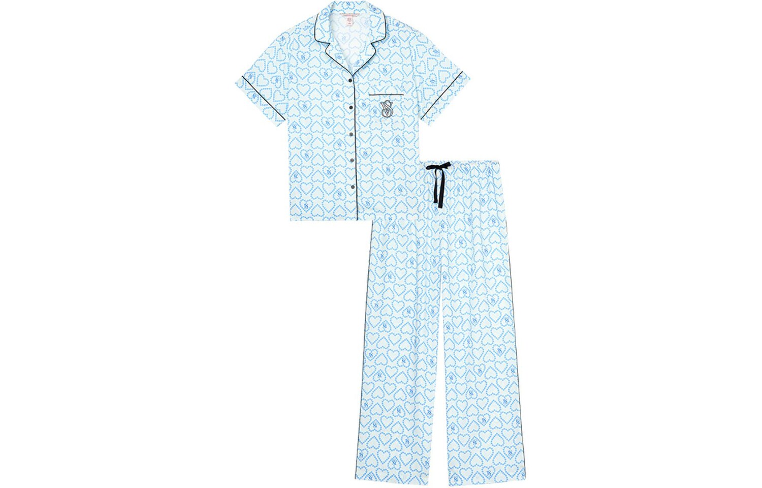 Женские пижамные комплекты Victoria'S Secret
Женские пижамные комплекты Victoria'S Secret