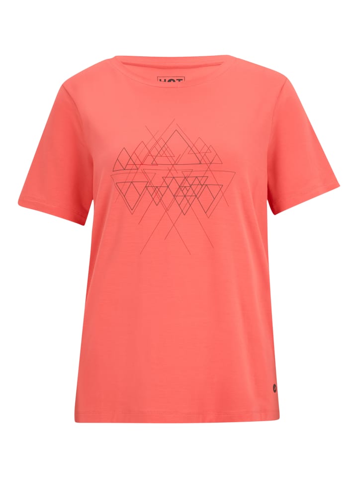 Футболка Seda в цвете sunkiss hot-sportswear
Футболка Seda в цвете sunkiss hot-sportswear