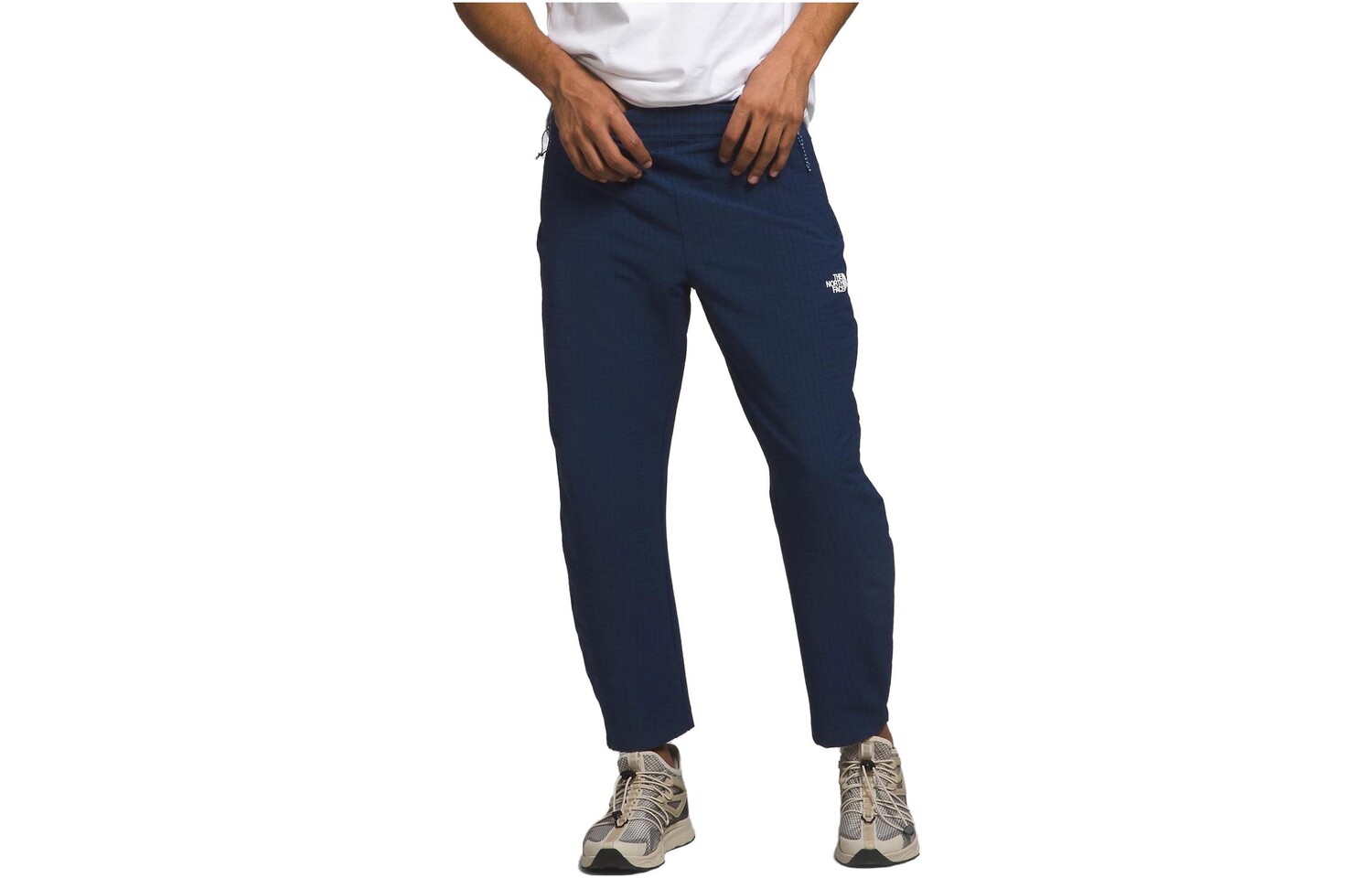 THE NORTH FACE Мужские повседневные брюки, цвет Blue
THE NORTH FACE Мужские повседневные брюки, цвет Blue