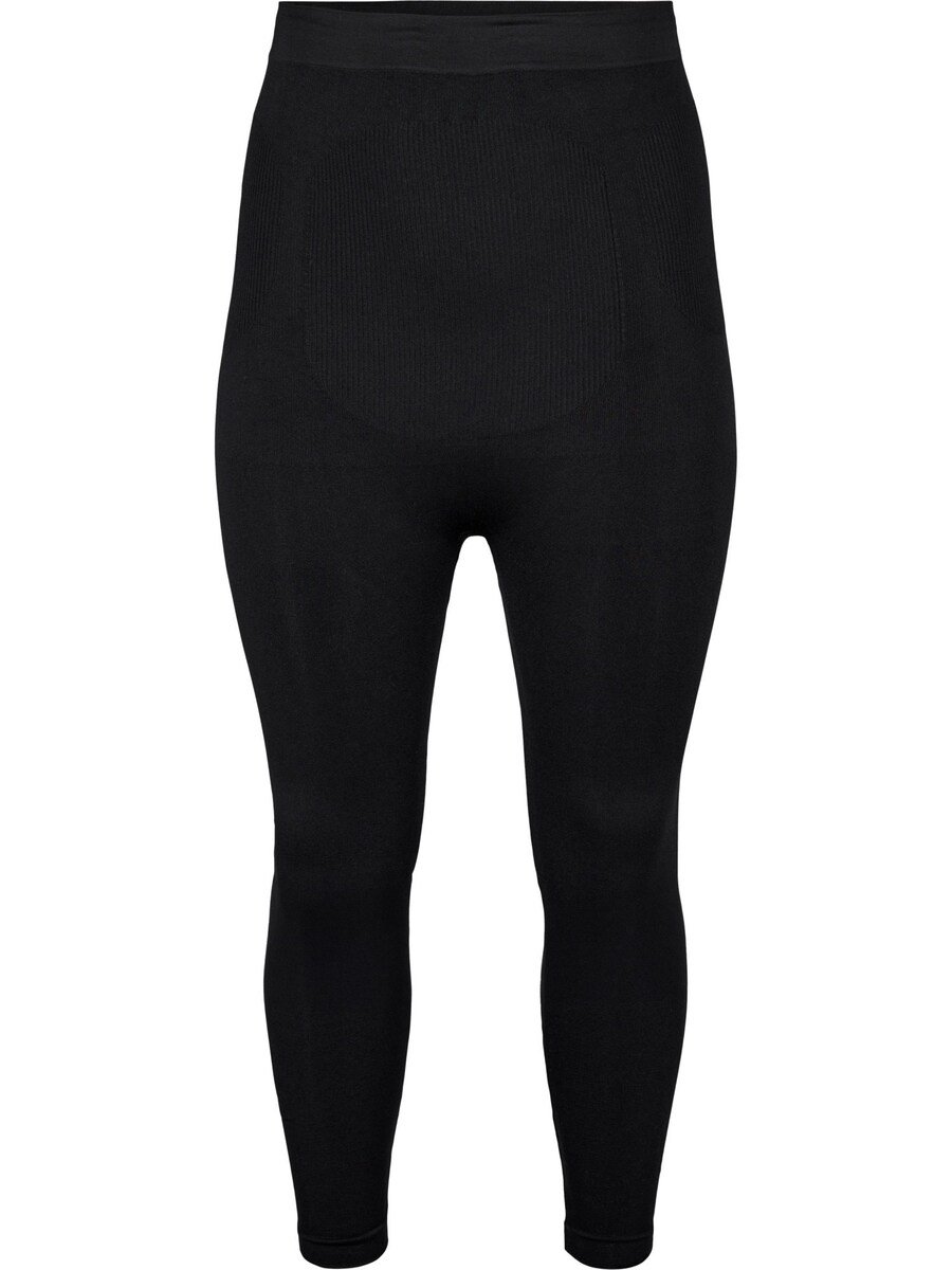 Узкие леггинсы Devoted by Zizzi, черный
Узкие леггинсы Devoted by Zizzi, черный