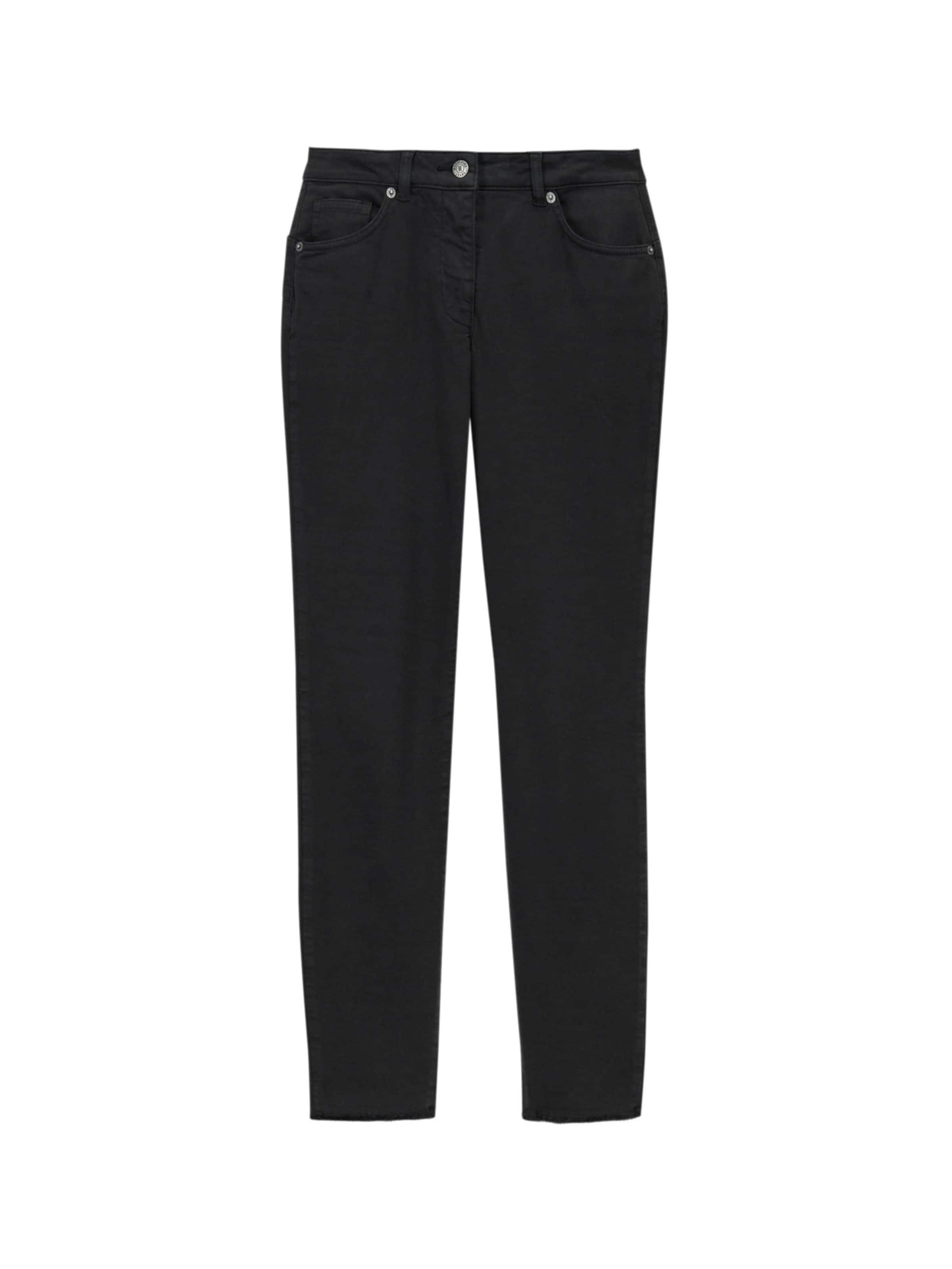 MADELEINE Скинни джинсы черные
MADELEINE Скинни джинсы черные