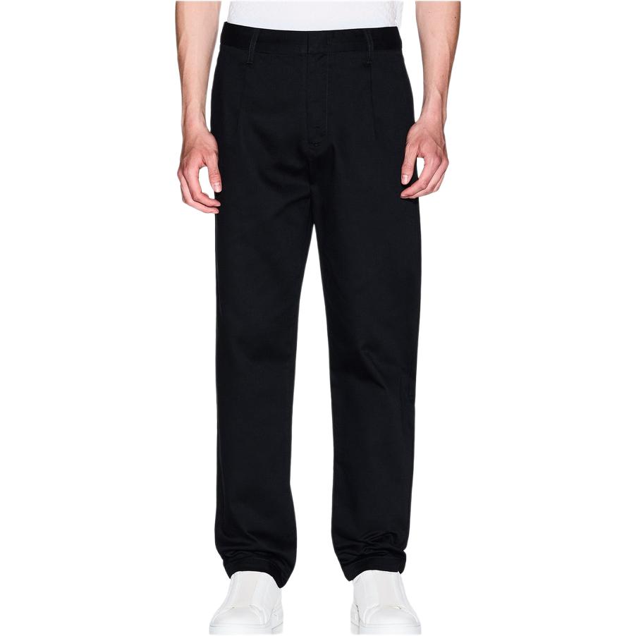 Брюки AE FW25 Casual мужские ARMANI EXCHANGE, черный
Брюки AE FW25 Casual мужские ARMANI EXCHANGE, черный