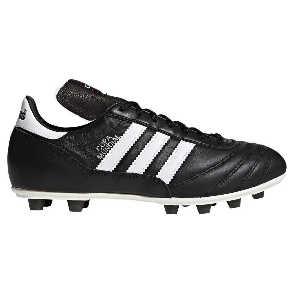 Бутсы adidas Copa Mundial, черный
Бутсы adidas Copa Mundial, черный