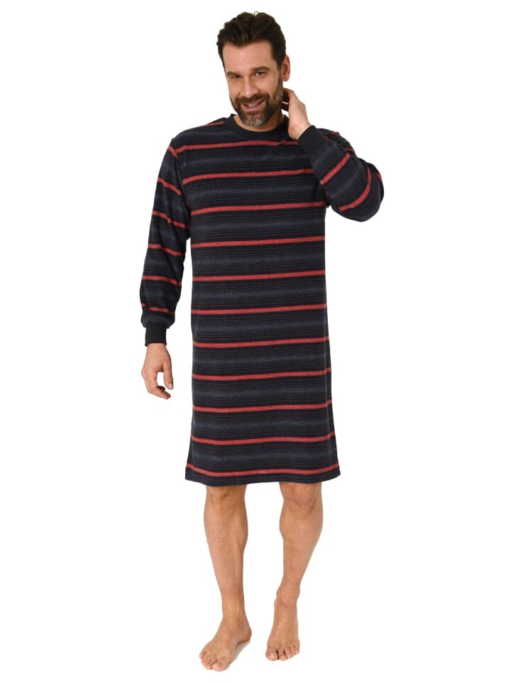 Ночное белье NORMANN, красный
Ночное белье NORMANN, красный