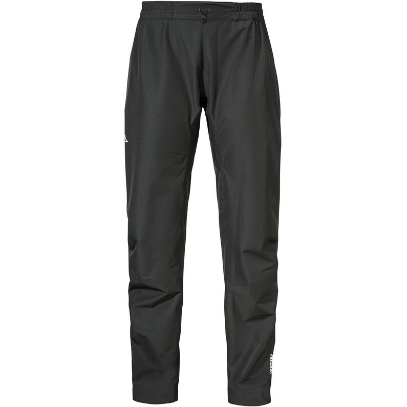 Женские брюки Tarvis 2,5л Schöffel, черный
Женские брюки Tarvis 2,5л Schöffel, черный