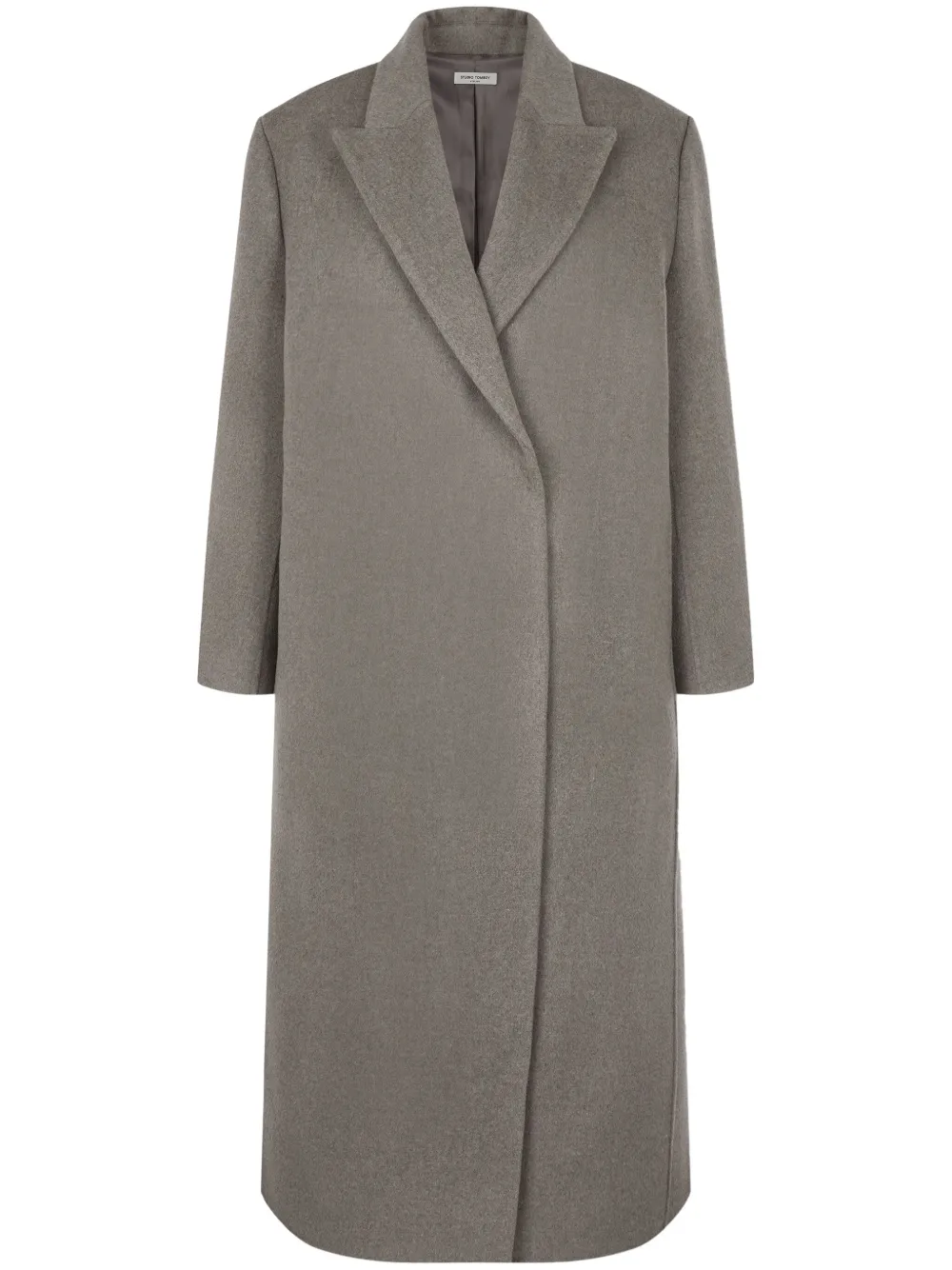 Двубортное пальто STUDIO TOMBOY, серый
Двубортное пальто STUDIO TOMBOY, серый