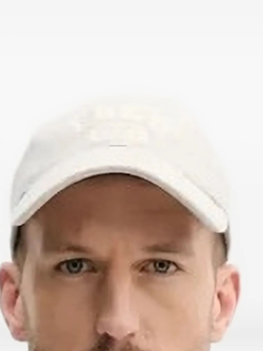 Рубашка с логотипом BOSS, белый
Рубашка с логотипом BOSS, белый