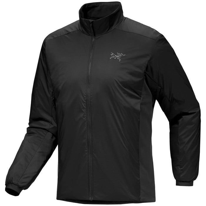 Куртка Atom - мужская Arc'Teryx, Black
Куртка Atom - мужская Arc'Teryx, Black