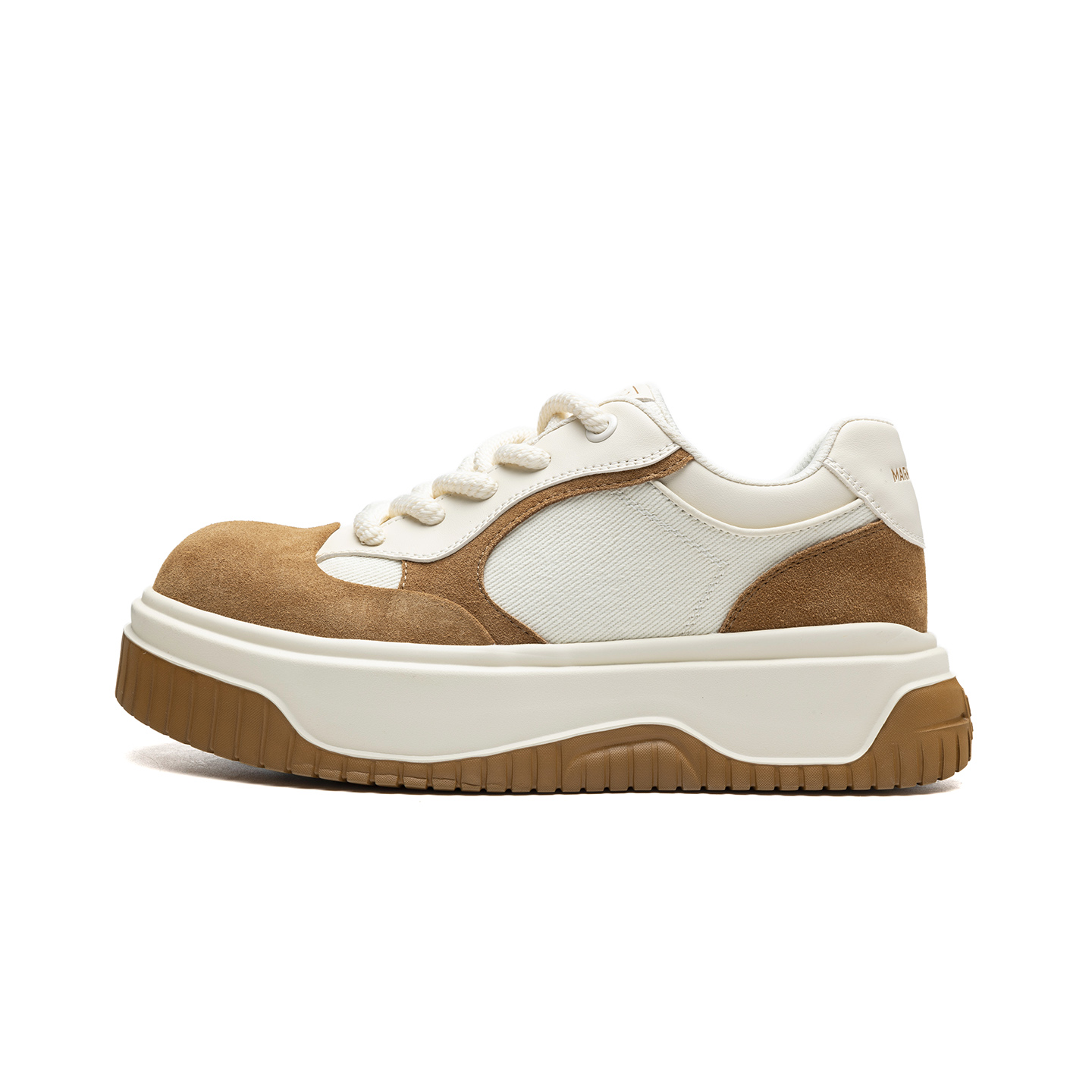 FAIRWHALE Юнисекс скейтборд кроссовки лоу-топ белые с абрикосовым, цвет Apricot
FAIRWHALE Юнисекс скейтборд кроссовки лоу-топ белые с абрикосовым, цвет Apricot