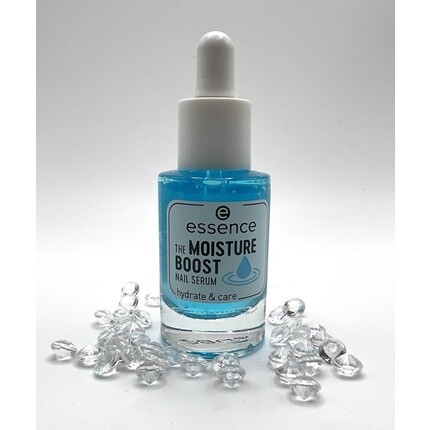 Essence The Moisture Boost Сыворотка для ногтей Увлажнение и уход 8 мл
Essence The Moisture Boost Сыворотка для ногтей Увлажнение и уход 8 мл