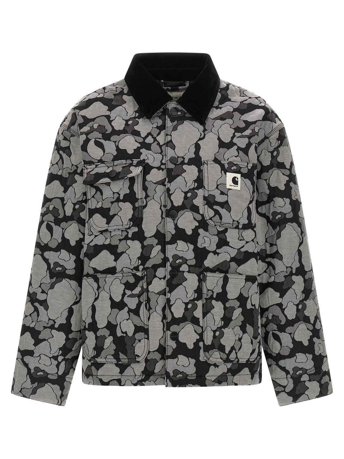 Куртка "Тапестри Чор Кот" CARHARTT WIP, мультиколор
Куртка "Тапестри Чор Кот" CARHARTT WIP, мультиколор