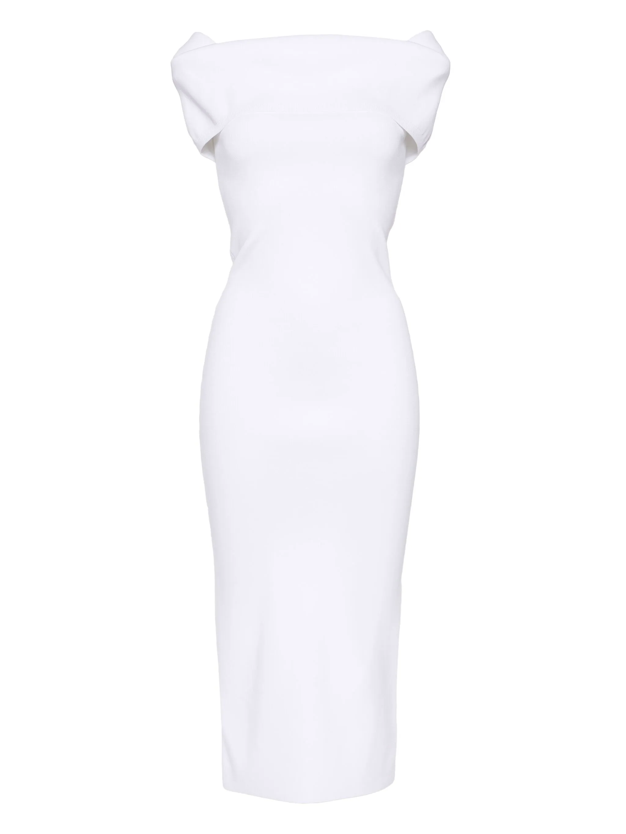 Трикотажное платье Michael Kors, белый
Трикотажное платье Michael Kors, белый