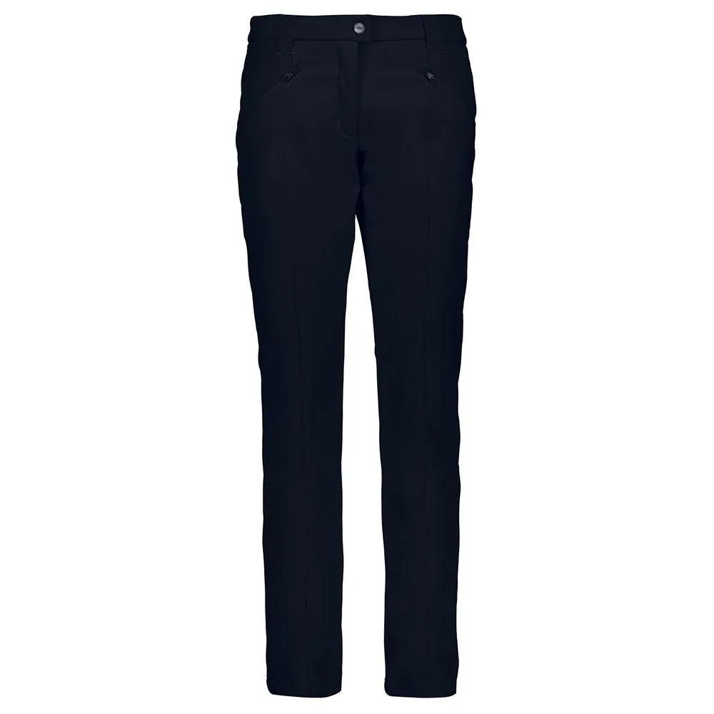 Брюки CMP 3A11266, синий
Брюки CMP 3A11266, синий