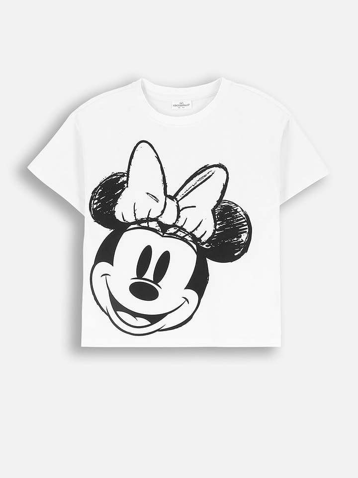 Coccodrillo Белая футболка, Белый, Coccodrillo Белая футболка
Coccodrillo Белая футболка, Белый, Coccodrillo Белая футболка