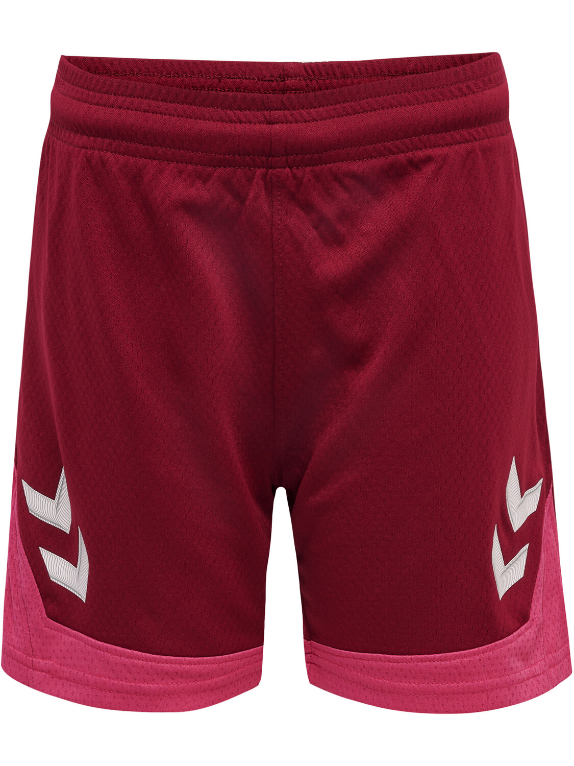 Шорты Hummel Hmllead Poly Kids, цвет BIKING RED
Шорты Hummel Hmllead Poly Kids, цвет BIKING RED