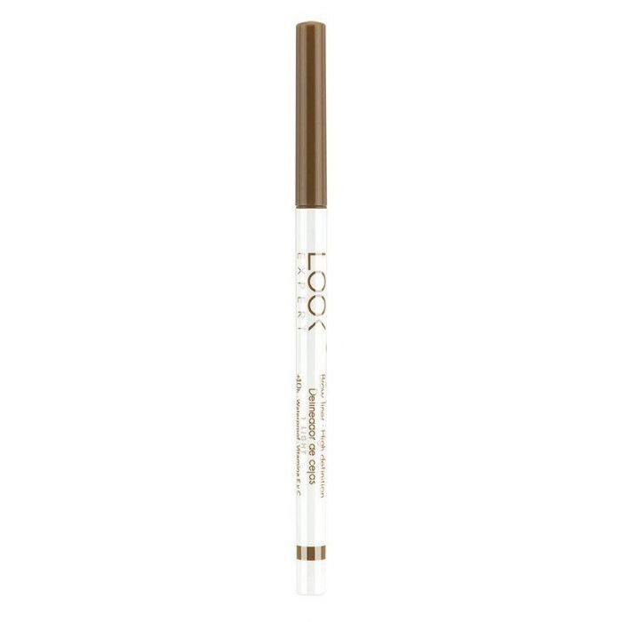 Подводка для бровей Brow Liner High Definition Delineador de Cejas Beter, 03 Dark
Подводка для бровей Brow Liner High Definition Delineador de Cejas Beter, 03 Dark