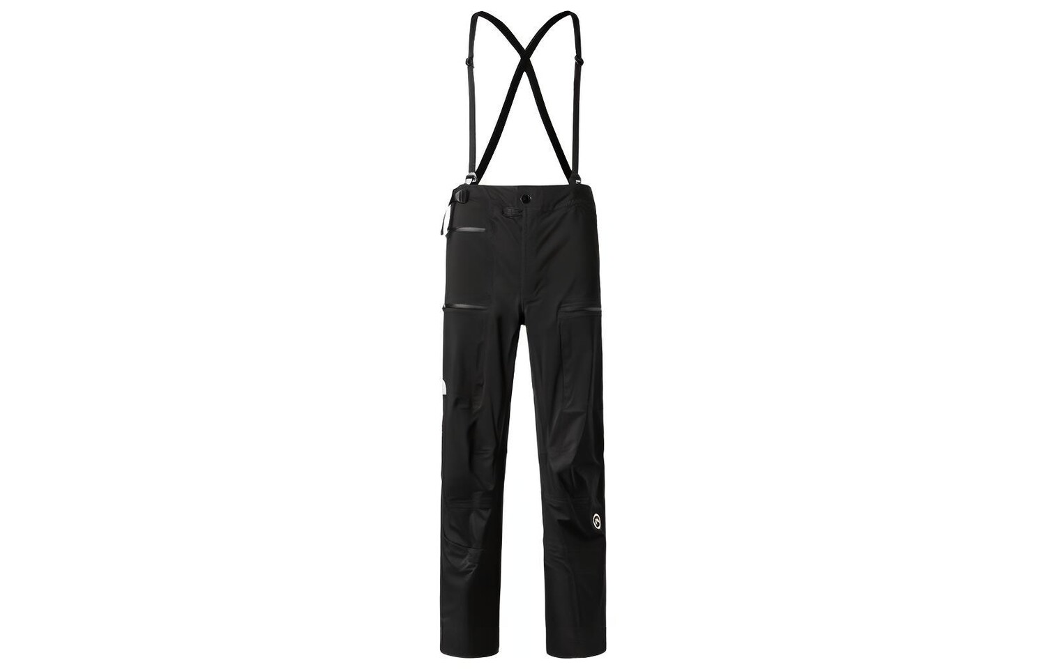 THE NORTH FACE Мужские брюки Hard Shell, цвет Black 
THE NORTH FACE Мужские брюки Hard Shell, цвет Black