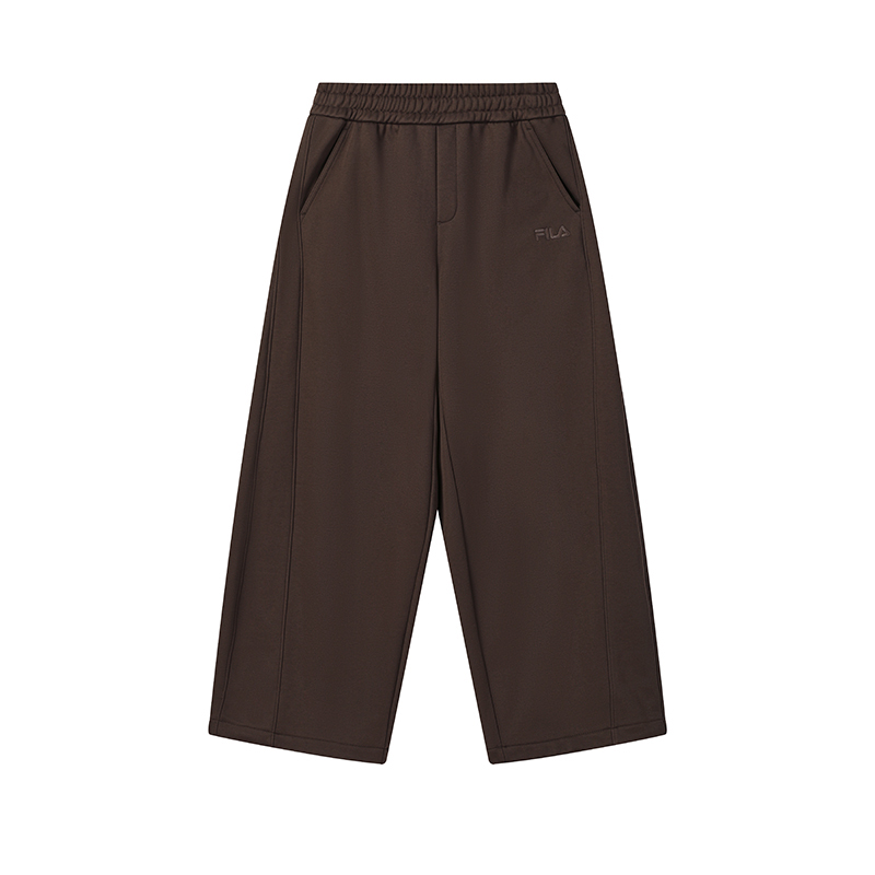 Fila Мужские вязаные спортивные штаны ORIGINALE, темно-коричневый цвет
Fila Мужские вязаные спортивные штаны ORIGINALE, темно-коричневый цвет