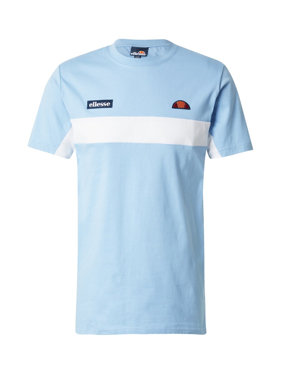 Рубашка ELLESSE Dinelli, светло-синий
Рубашка ELLESSE Dinelli, светло-синий