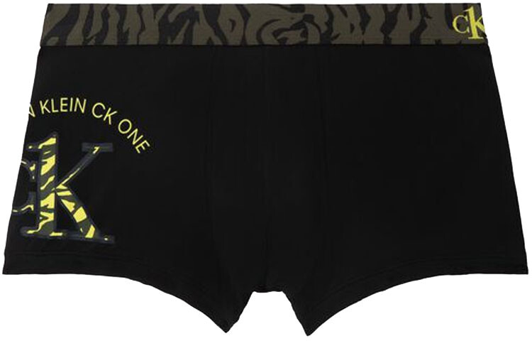 Мужские трусы Calvin Klein, цвет Black
Мужские трусы Calvin Klein, цвет Black