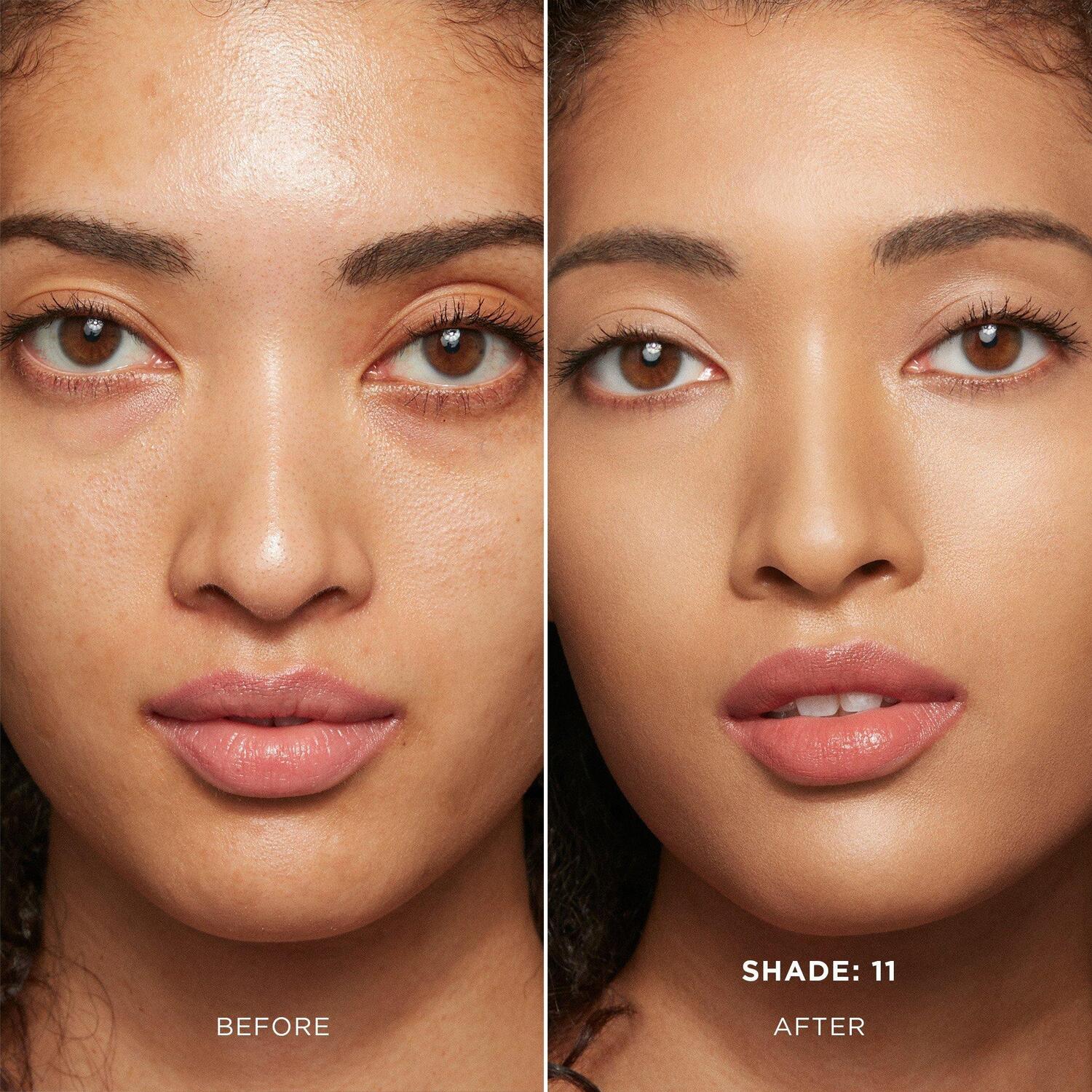 Тональный крем Ambient Soft Glow HOURGLASS, 11 (medium with neutral undertones)
Тональный крем Ambient Soft Glow HOURGLASS, 11 (medium with neutral undertones)