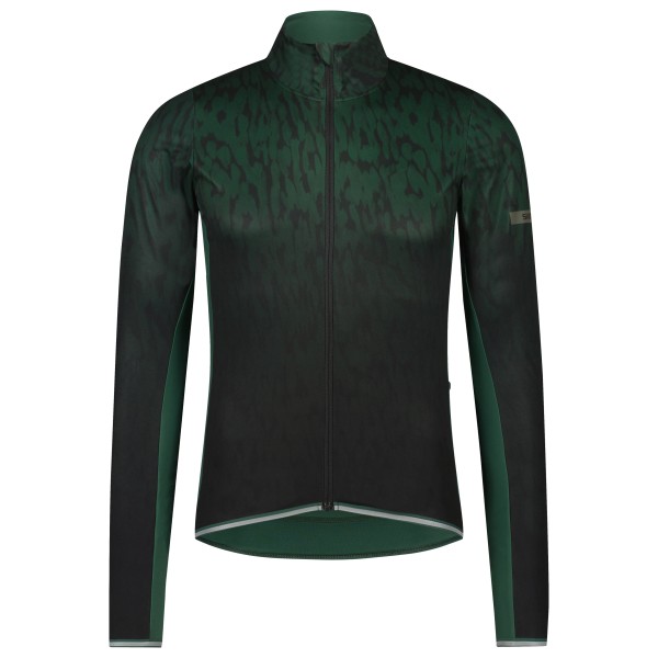Ветровка Evolve утепленная - велосипедная куртка Shimano, зеленый
Ветровка Evolve утепленная - велосипедная куртка Shimano, зеленый