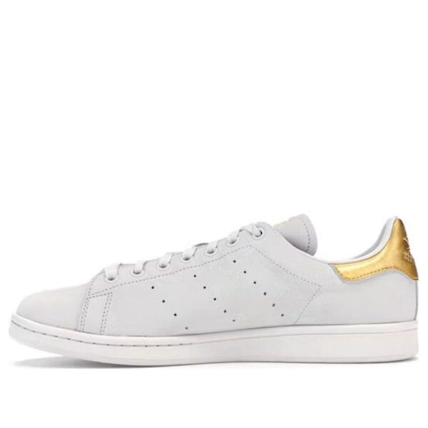 Кроссовки Стэн Смит Adidas, белый
Кроссовки Стэн Смит Adidas, белый