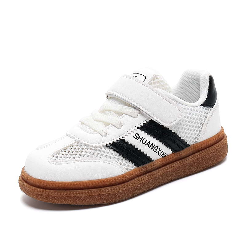 Легкая амортизация и дышащая конструкция. Низкие детские кроссовки для скейтбординга. Binary, черный/белый
Легкая амортизация и дышащая конструкция. Низкие детские кроссовки для скейтбординга. Binary, черный/белый